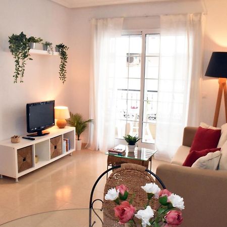 Beach Apartment Torrevieja Dış mekan fotoğraf