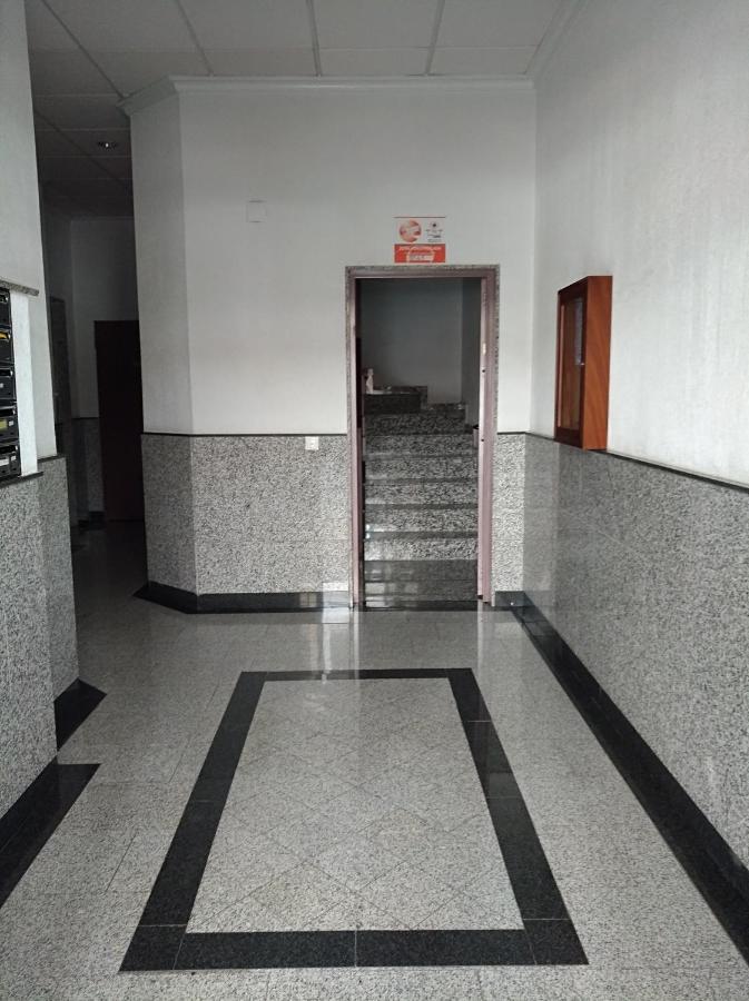 Beach Apartment Torrevieja Dış mekan fotoğraf