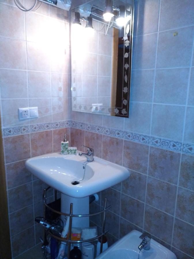 Beach Apartment Torrevieja Dış mekan fotoğraf