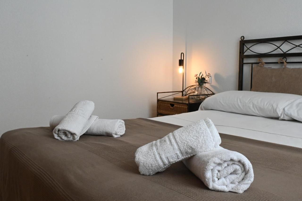 Beach Apartment Torrevieja Dış mekan fotoğraf