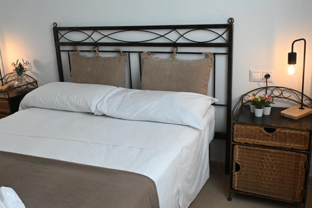 Beach Apartment Torrevieja Dış mekan fotoğraf