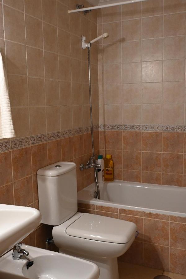 Beach Apartment Torrevieja Dış mekan fotoğraf